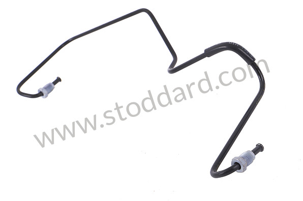 96435517154 - BRAKE LINE for Porsche 