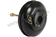 BRAKE BOOSTER