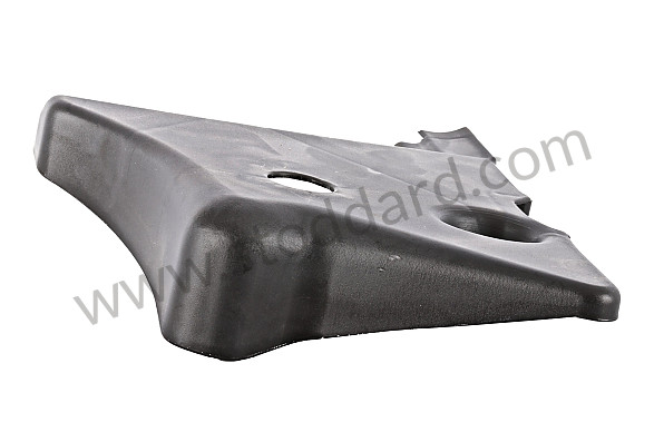 96435520301 - COVER for Porsche 964 &bull; 1989 &bull; 964 Carrera 4 &bull; Coupe &bull; Manual Gearbox, 5 Speed