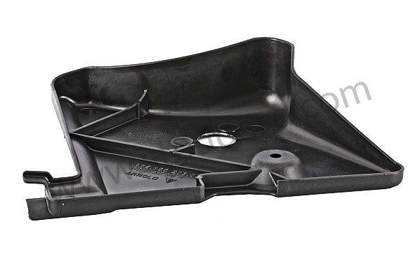 96435520301 - COVER for Porsche 964 &bull; 1989 &bull; 964 Carrera 4 &bull; Coupe &bull; Manual Gearbox, 5 Speed