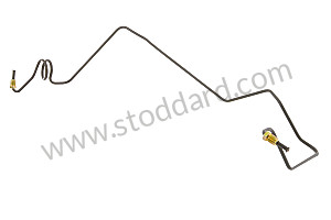 BRAKE LINE 