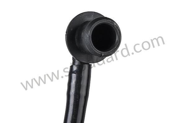 96435528302 - HYDRAULIC LINE for Porsche 964 &bull; 1990 &bull; 964 Carrera 2 &bull; Coupe &bull; Manual Gearbox, 5 Speed