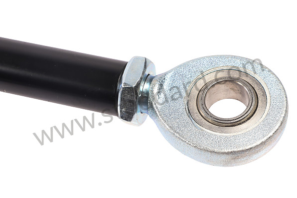 96435528706 - PUSH ROD for Porsche 964 &bull; 1990 &bull; 964 Carrera 2 &bull; Targa &bull; Automatic Gearbox