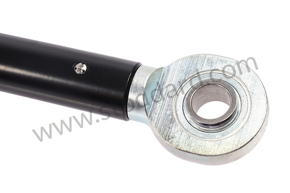 96435528706 - PUSH ROD for Porsche 964 &bull; 1990 &bull; 964 Carrera 2 &bull; Targa &bull; Automatic Gearbox