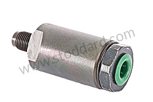 REGULATOR 2 Versions available for this part