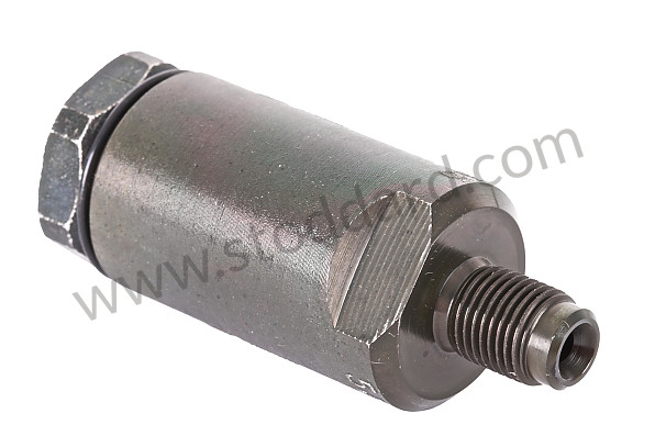 96435530510 - REGULATOR for Porsche 964 &bull; 1992 &bull; 964 Carrera 2 &bull; Coupe &bull; Automatic Gearbox