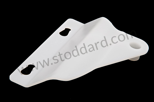 96435542301 - COVER for Porsche 993 &bull; 1995 &bull; 993 Rs &bull; Coupe &bull; Manual Gearbox, 6 Speed