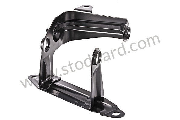 96435543351 - SUPPORT for Porsche 964 &bull; 1992 &bull; 964 Rs &bull; Coupe &bull; Manual Gearbox, 5 Speed