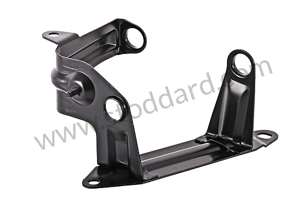 96435543351 - SUPPORT for Porsche 964 &bull; 1992 &bull; 964 Rs &bull; Coupe &bull; Manual Gearbox, 5 Speed