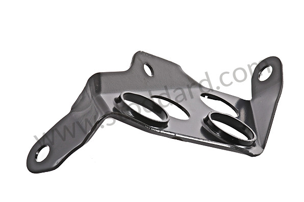 96435545100 - SUPPORT for Porsche 964 &bull; 1989 &bull; 964 Carrera 4 &bull; Coupe &bull; Manual Gearbox, 5 Speed