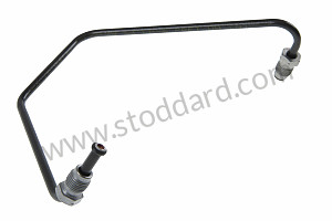 BRAKE LINE 2 Versions available for this part