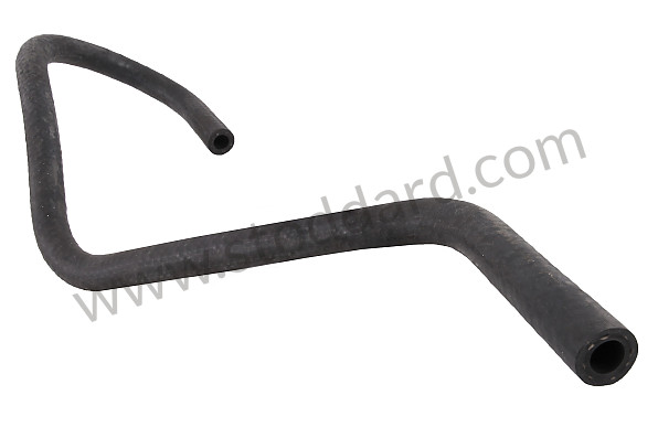 96435567901 - HOSE for Porsche 964 &bull; 1990 &bull; 964 Carrera 2 &bull; Coupe &bull; Manual Gearbox, 5 Speed