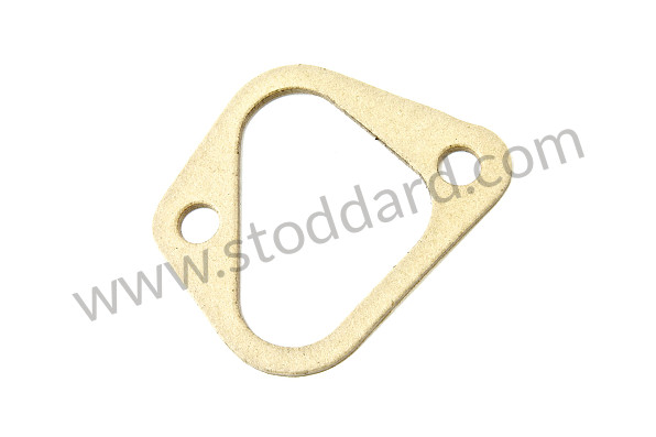 96435575200 - GASKET for Porsche 964 &bull; 1990 &bull; 964 Carrera 2 &bull; Targa &bull; Automatic Gearbox
