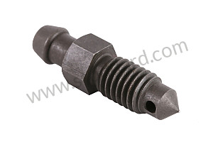 VENTILATION VALVE 