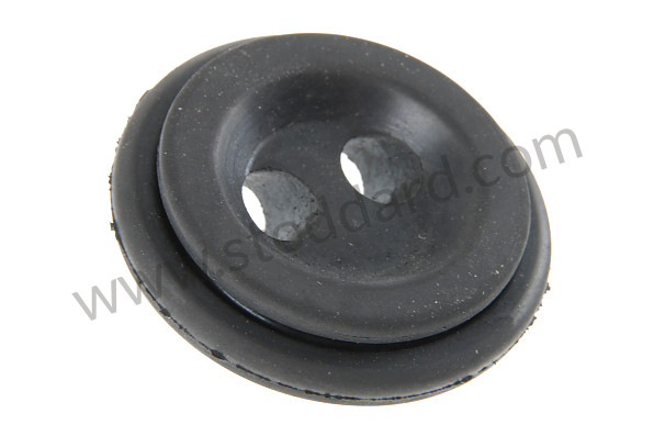 96435581901 - RUBBER SLEEVE for Porsche 993 &bull; 1994 &bull; 993 Carrera 2 &bull; Coupe &bull; Manual Gearbox, 6 Speed