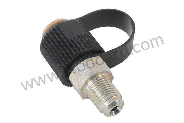 96435589301 - VALVE for Porsche 964 &bull; 1992 &bull; 964 Carrera 2 &bull; Coupe &bull; Automatic Gearbox