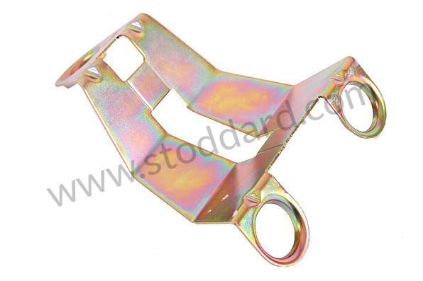 96435624903 - SUPPORT for Porsche 993 &bull; 1994 &bull; 993 Carrera 2 &bull; Coupe &bull; Manual Gearbox, 6 Speed