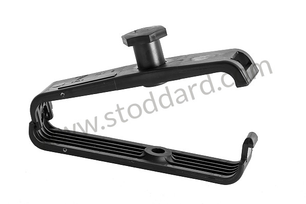 96435659300 - CLAMP for Porsche 