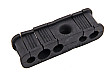 RUBBER MOUNTING