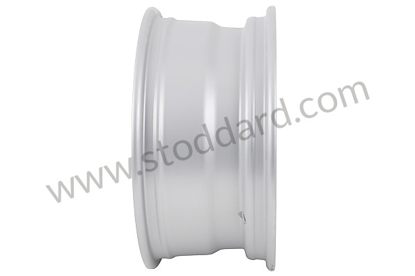 96436211401 - ALLOY WHEEL 7 X 16 ET 55 for Porsche 