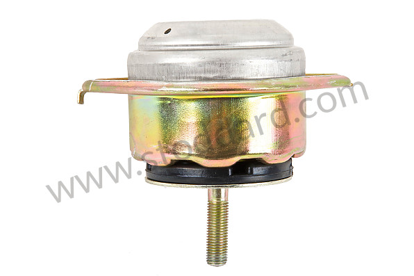 96437504900 - ENGINE MOUNTING for Porsche 964 &bull; 1992 &bull; 964 Carrera 2 &bull; Coupe &bull; Manual Gearbox, 5 Speed