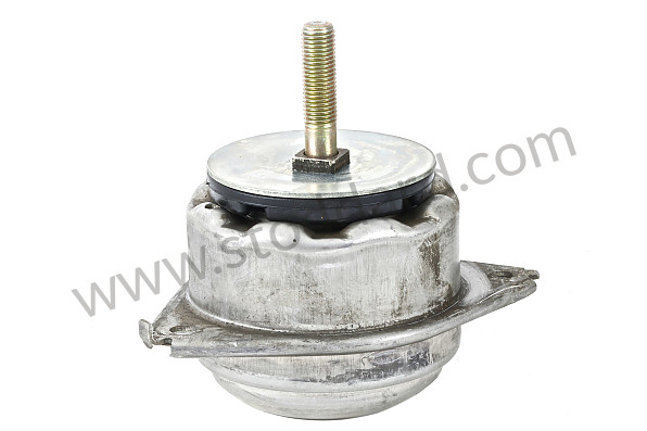 96437504901 - ENGINE MOUNTING for Porsche 964 &bull; 1990 &bull; 964 Carrera 4 &bull; Coupe &bull; Manual Gearbox, 5 Speed
