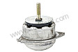 ENGINE MOUNTING