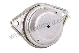 ENGINE MOUNTING RIGHT (96437505000)