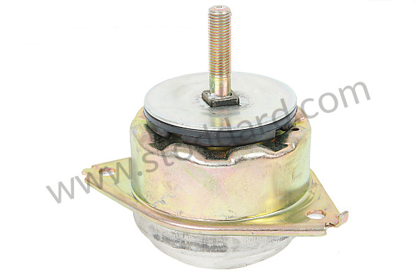 96437505000 - ENGINE MOUNTING for Porsche 964 &bull; 1992 &bull; 964 Carrera 2 &bull; Coupe &bull; Manual Gearbox, 5 Speed