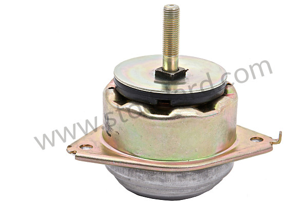 96437505001 - ENGINE MOUNTING for Porsche 964 &bull; 1989 &bull; 964 Carrera 4 &bull; Coupe &bull; Manual Gearbox, 5 Speed