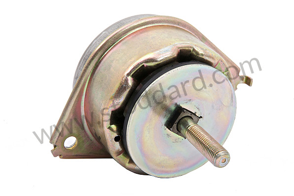96437505001 - ENGINE MOUNTING for Porsche 964 &bull; 1989 &bull; 964 Carrera 4 &bull; Coupe &bull; Manual Gearbox, 5 Speed