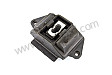 BEARING BRACKET