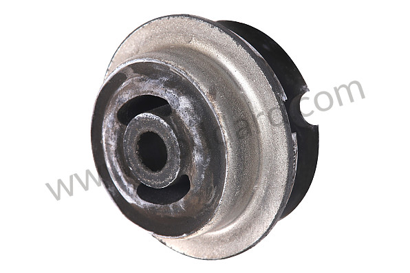 96437505503 - TRANSMISSION MOUNTING for Porsche 964 &bull; 1990 &bull; 964 Carrera 2 &bull; Targa &bull; Automatic Gearbox