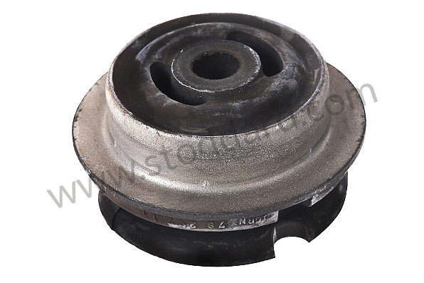 96437505503 - TRANSMISSION MOUNTING for Porsche 964 &bull; 1990 &bull; 964 Carrera 2 &bull; Targa &bull; Automatic Gearbox