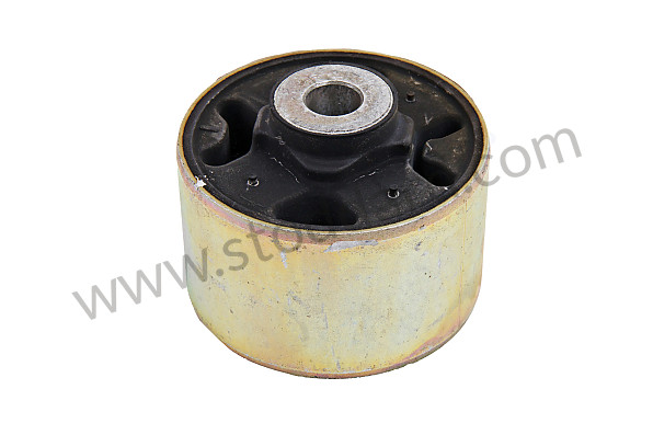 96437505582 - GEARBOX MOUNTING LEFT for Porsche 964 &bull; 1992 &bull; 964 Rs &bull; Coupe &bull; Manual Gearbox, 5 Speed