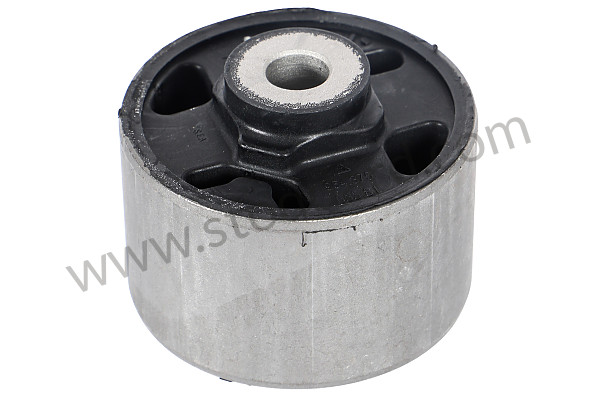 96437505582 - GEARBOX MOUNTING LEFT for Porsche 964 &bull; 1992 &bull; 964 Rs &bull; Coupe &bull; Manual Gearbox, 5 Speed