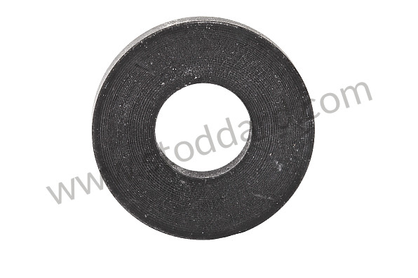 96442124501 - SEALING RING for Porsche 964 &bull; 1990 &bull; 964 Carrera 4 &bull; Cabrio &bull; Manual Gearbox, 5 Speed