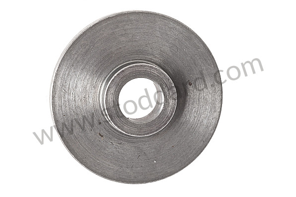 96442124702 - SEALING WASHER for Porsche 964 &bull; 1990 &bull; 964 Carrera 4 &bull; Targa &bull; Manual Gearbox, 5 Speed