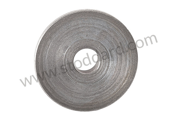 96442124702 - SEALING WASHER for Porsche 964 &bull; 1990 &bull; 964 Carrera 4 &bull; Targa &bull; Manual Gearbox, 5 Speed