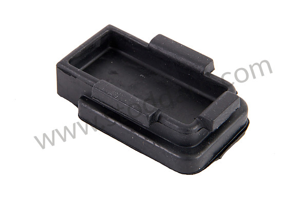 96442125100 - COVER for Porsche 964 &bull; 1992 &bull; 964 Carrera 4 &bull; Cabrio &bull; Manual Gearbox, 5 Speed