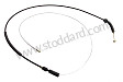 Accelerator Cable For 964 1991-1994