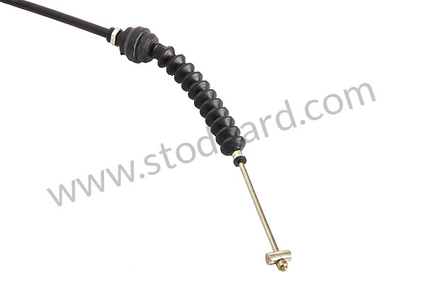 96442302304 - Accelerator Cable For 964 1991-1994 for Porsche 