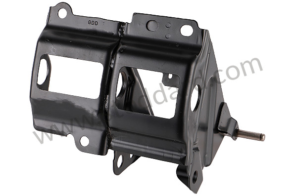 96442306504 - BEARING BRACKET for Porsche 