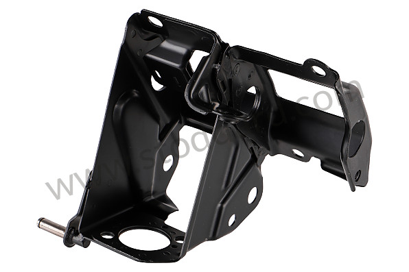 96442306504 - BEARING BRACKET for Porsche 