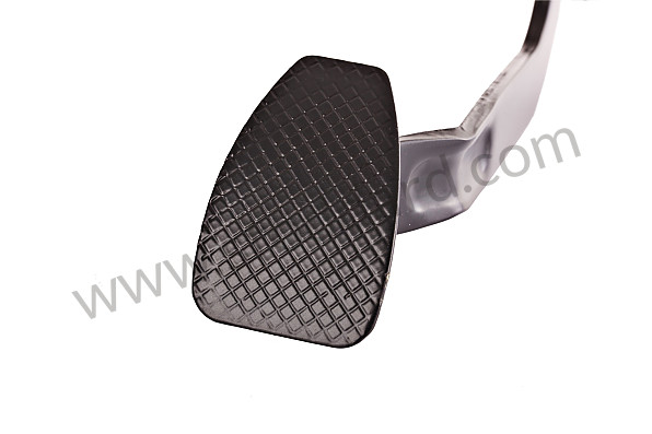 96442307702 - CLUTCH PEDAL for Porsche 964 &bull; 1990 &bull; 964 Carrera 2 &bull; Cabrio &bull; Manual Gearbox, 5 Speed