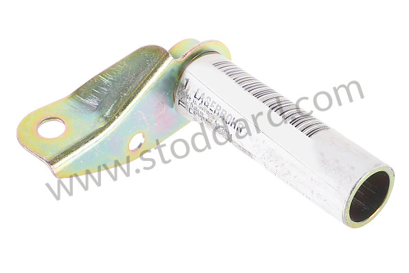96442316201 - BEARING TUBE for Porsche 