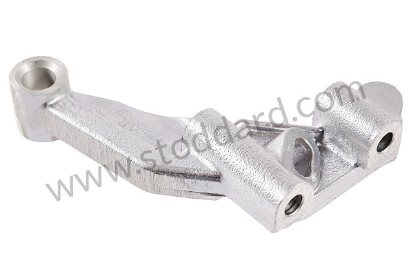 96442324103 - BRACKET for Porsche 964 &bull; 1992 &bull; 964 Carrera 2 &bull; Coupe &bull; Automatic Gearbox