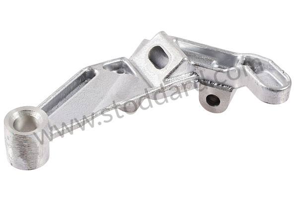 96442324103 - BRACKET for Porsche 964 &bull; 1992 &bull; 964 Carrera 2 &bull; Coupe &bull; Automatic Gearbox