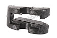 Throttle Cable Clip For 911 964 993 1989-1998