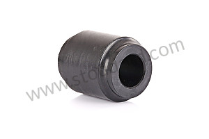 Bearing Left-hand drive